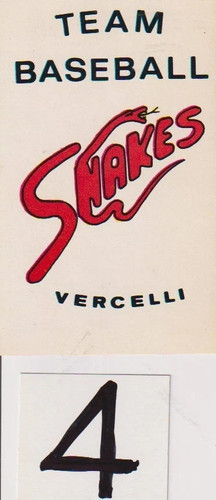 Collegio dal pozzo snakes - collegio,