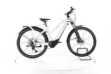 Bianchi E-Omnia T Type E-bike
