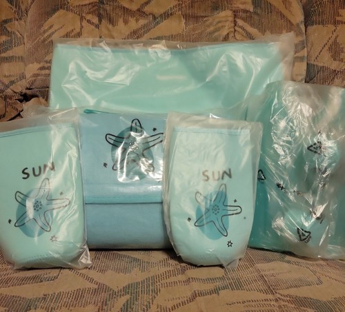 Tupperware coperta - tupperware, da