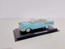 Chevrolet Belair Convertible del 1957 - 1/43 Del Prado