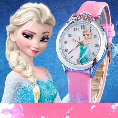 Orologi polso frozen - da,