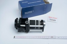 Kit Macro Soffietto per Canon