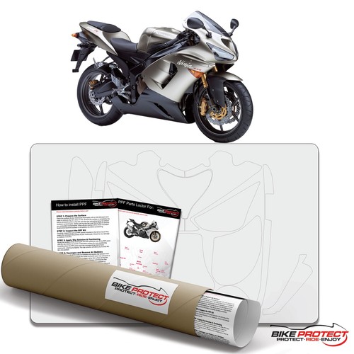 Kit pellicola protettiva - kit,