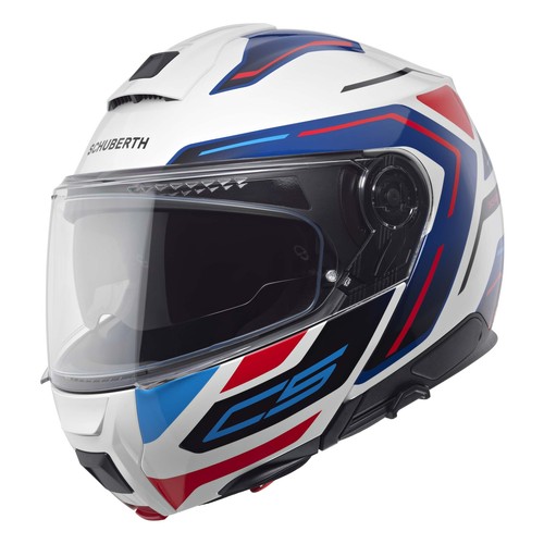 Casco modulare schuberth - modulare,