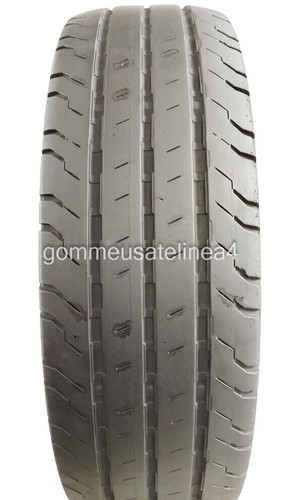Gomme usate 215 r16 - 215/75,