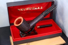 NON AFFUMICATA LA SAVINELLI GIUBILEO D'ORO GRANA DRITTA FIAMMATA 815 KS CON MANOMISSIONE PI