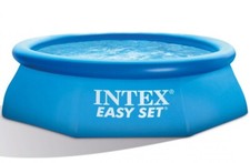 INTEX Easy Set Swimming Pool