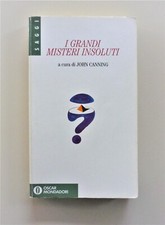 Grandi misteri insoluti di - misteri,