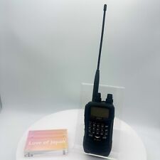 Alinco DJ-X11 Wideband Handy