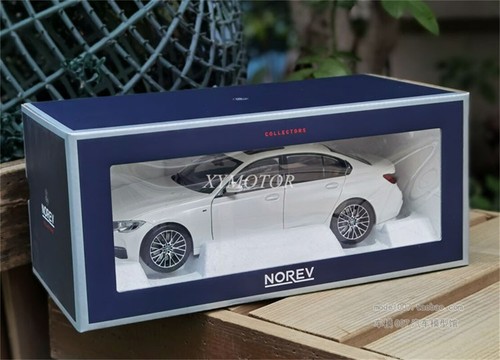 Norev bmw serie - norev, 3