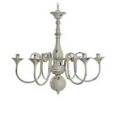 LAMPADARIO DA SOFFITTO