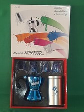 SERVIZIO DA CAFFÈ CAFFETTIERA