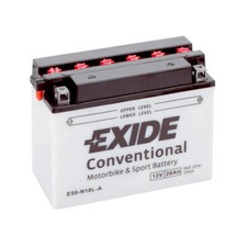 Batteria moto Exide Y50-N18L-A