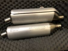 Terminali Scarichi Marmitte Originali Ducati Monster S2r S4r