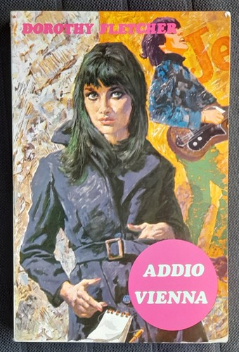 Dorothy fletcher addio - dorothy,