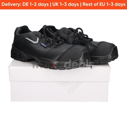 Scarpe antinfortunistiche giss - scarpe,