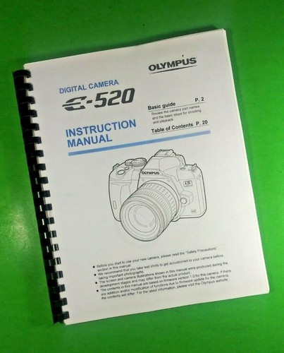 Manuale uso per fotocamera - manuale,