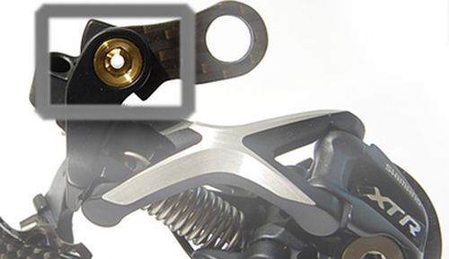 Ftc titan link - ftc,