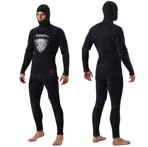 Mute uomo calde con - da,