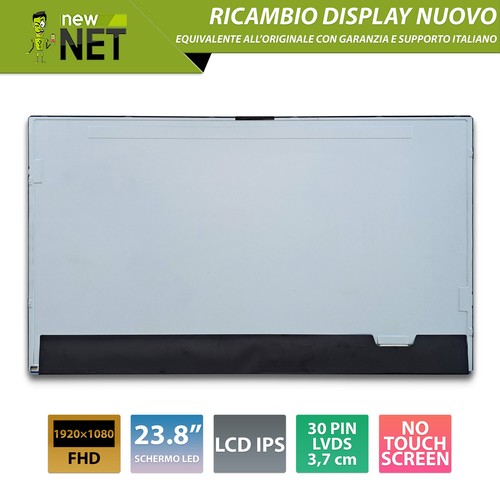 Display compatibile con - display,