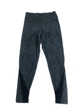 Leggings a compressione in