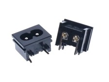 CONNETTORE SPINA DC DA