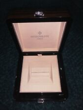 BOITE /BOX/ECRIN PATEK PHILIPPE POUR BAGUE 