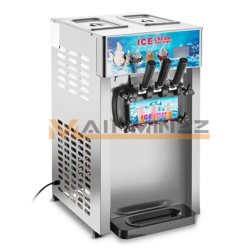 Macchina per coni gelato