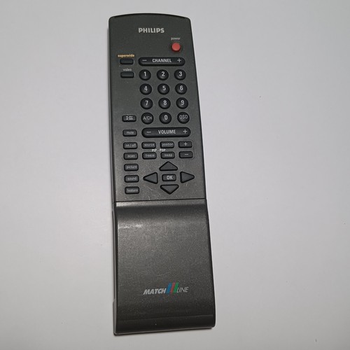 Philips 7403 telecomando - philips, rc