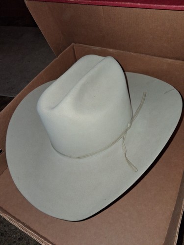 Stetson ranch tan - stetson,