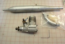 Rossi r40 nitro engine - r40,
