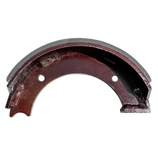 Bremsbacke für Handbremse