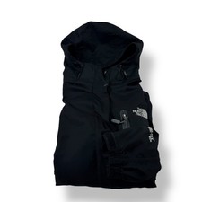 Giacca nera uomo The North