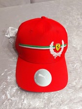 CAPPELLO FERRARI UFFICIALE