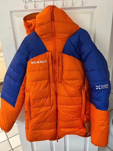 Mammut eiger nordwand - nordwand, pro