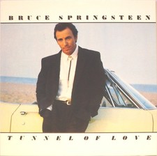Bruce Springsteen - Tunnel Of