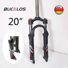 Bicicletta pieghevole 20"