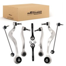 8 QUERLENKER KOPPELSTANGE