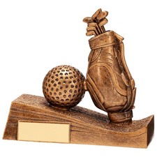 R4US Horizon Sacca da Golf