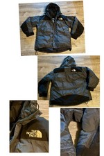 Giacca Vintage The North Face
