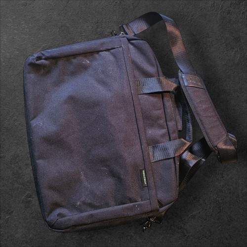 Borsa per nero grigio - per, nero/grigio