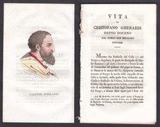 1820 Cristofano Gherardi