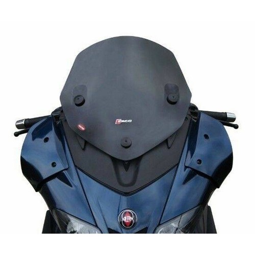Spoiler cupolino parabrezza - cupolino,