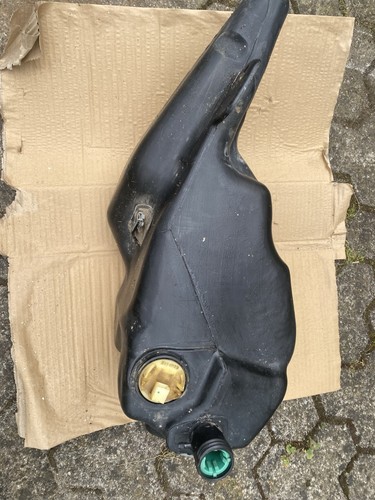 Serbatoio benzina pompa - serbatoio,