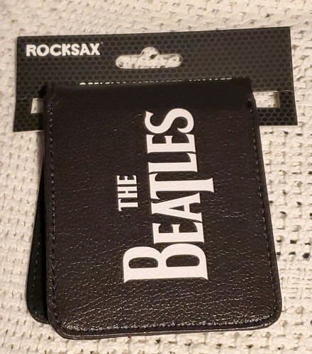 Portafoglio the beatles - the,