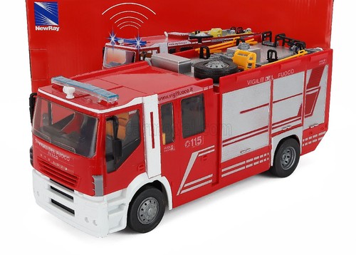 Newray iveco fiat - iveco,