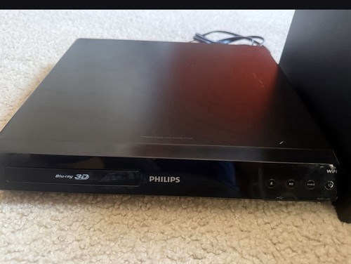 Philips hts3541 home - 5.1,