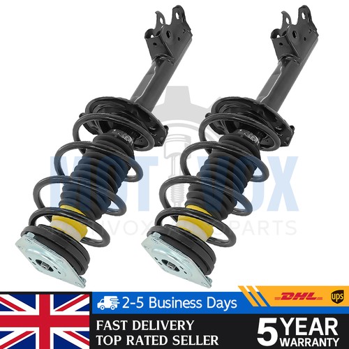 Puntoni ammortizzatore - 2x,