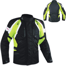 Giacca Impermeabile 4 Stagioni