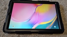 Samsung Galaxy Tab a SM-T510